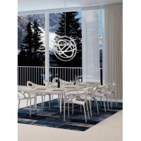 Mantra 5741 Orbital pendant Lamp 60cm