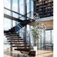 Mantra 5741 Orbital pendant Lamp 60cm