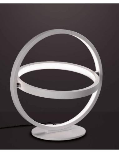 Mantra 5747 Orbital Lampada da tavolo