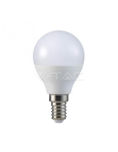 V-TAC SKU7322 LED Bulb E14 7W 4000k