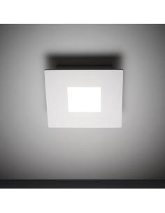 SQUARES wall lamp 20W LED