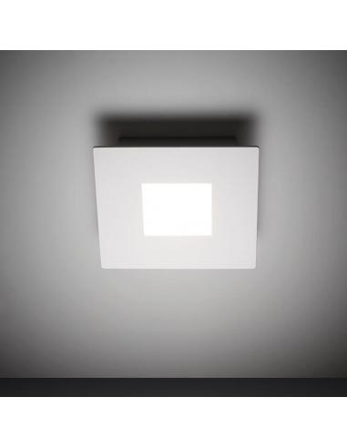 SQUARES wall lamp 20W LED