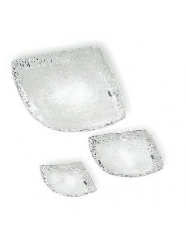 Linea Light 4482 Syberia Ceiling / Wall Lamp D50