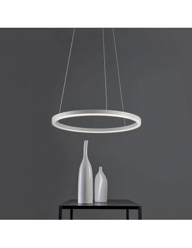 Vivid 0001.30 Hurricane Lamp suspension Single 38W