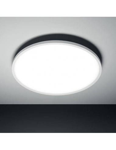 Vivid 0004.20 Halo ceiling Lamp Small 33W