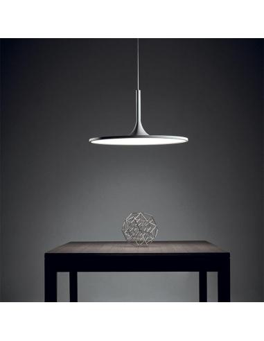 Vivid 0004.20 Halo ceiling Lamp Small 33W