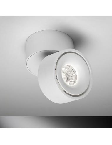 CYBER cylinder adjustable LED 13.8 W 1474LM 3000°K