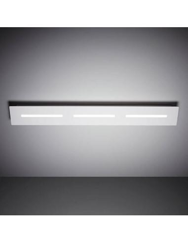 Vivida 0023.20 Way Piccola Lampada da parete 9W