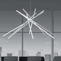 Vivid 0026.30 Shang Small suspension Lamp 33W