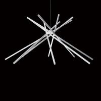 Vivid 0026.30 Shang Small suspension Lamp 33W