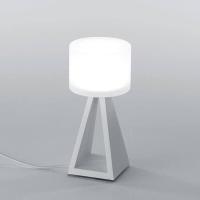 Vivida 0028.70 Pup Glass Lampada da tavolo 7W