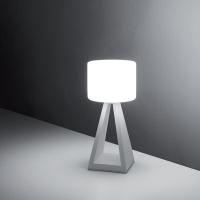 Vivida 0028.70 Pup Glass Lampada da tavolo 7W