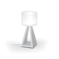 Vivida 0028.70 Pup Glass Lampada da tavolo 7W