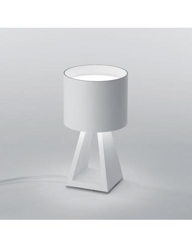Vivid 0028.70 Pup Glass table Lamp 7W