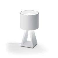 Vivid 0028.70 Pup Glass table Lamp 7W