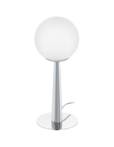 EGL95778 BUCCINO 1 - LAMPADA TAVOLO/STU