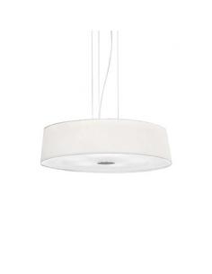 Ideal Lux 075501 Hilton SP4 pendant Lamp