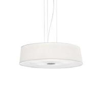 Ideal Lux 075501 Hilton SP4 Lampada a sospensione