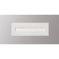 Pan INC59004 Fast Lampada da parete a incasso 8.5W Led integrato Bianco