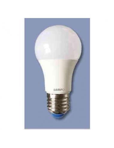 Flash Lighting G55E10WE27BN Bulb drop G55 LED