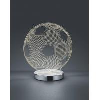 Trio Lighting R52471106 BALL Lampada da tavolo palla calcio