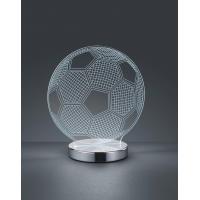 Trio Lighting R52471106 BALL Lampada da tavolo palla calcio