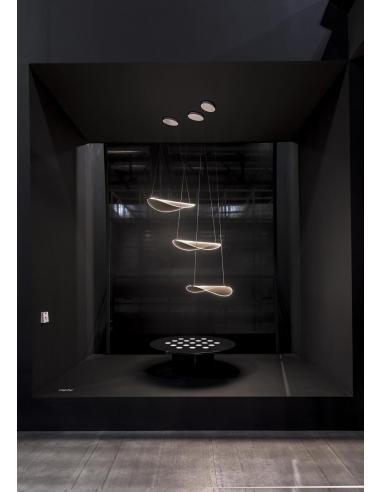 Linea Light 8170 Diphy P1 Lampadario a sospensione