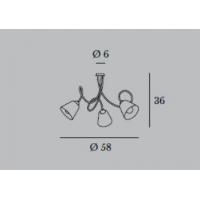 GIBAS 850/73 HAMBURGER