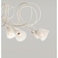 GIBAS 850/75 HAMBURGER IVORY