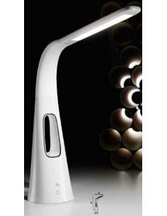 PERENZ 6508 B flex table lamp with fan 2