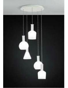 EGLO 39143 SUSPENSION PASCOA