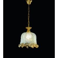 SYLCOM 1209/32 D ORO Contarini Lampada a sospensione Ø32cm