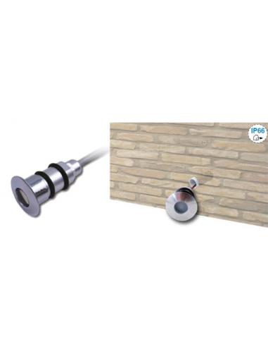 Lampo Lighting Technology CRISLED/BN recessed