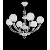 SYLCOM 1537/6 K BLCR.DOWNLOAD Gritti suspension Lamp