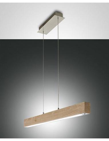 FABAS LUCE 3383-40-215 SUSPENSION BADIA