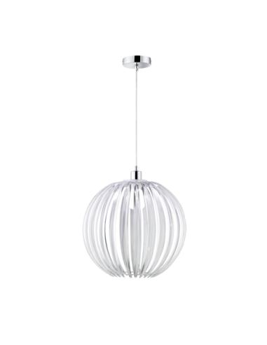 TRIO LIGHTING 304100100 SUSPENSION LAMP ZUCCA