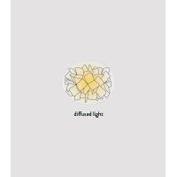 SLAMP CLI78APP0000PX000 CLIZIA APPLIQUE PIXELS