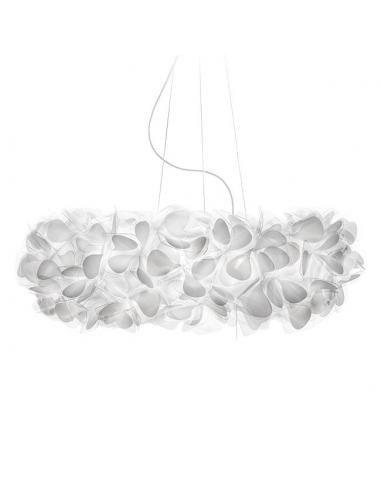 SLAMP CLI78SOST000MN000 CLIZIA SOSPENSIONE  MAMA NON MAMA TRASPARENT WIRE