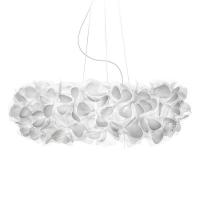 SLAMP CLI78SOST000MN000 CLIZIA SOSPENSIONE  MAMA NON MAMA TRASPARENT WIRE