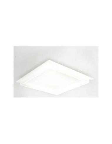 PROMOINGROSS SQUARE Q65 Ceiling light