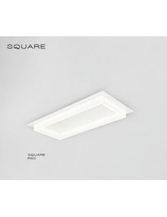 Promoingross Square R50 Ceiling lamp