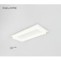 Promoingross Square R50 Ceiling lamp