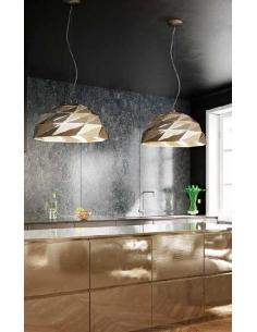 PERENZ 6624 OR SUSPENSION DOME