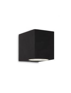 Ideal Lux 115313 Up AP1 Wall Lamp Black