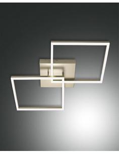 FABAS LUCE 3394-65-225 WALL - TO-CEILING BARD