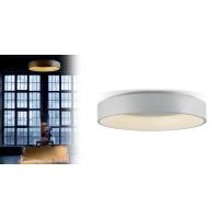PAN INTERNATIONAL PLA00134 Plafoniera HOOP LED