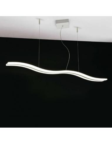 PROMOINGROSS SP7500/50WH Wave Suspension linear