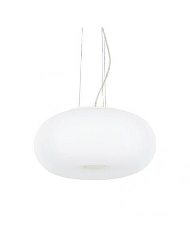 Ideal Lux 095226 Ulisse SP3 Suspension Lamp D42