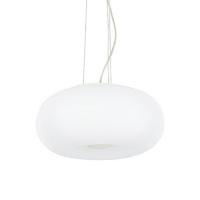 Ideal Lux 095226 Ulisse SP3 Lampada a Sospensione D42
