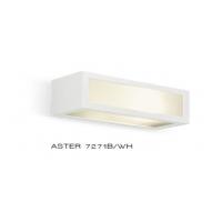 PROMOINGROSS 7271B/WH Lamp Wall Aster